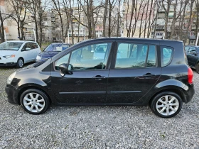 Renault Modus 1.2 бензин 75кс Facelift, снимка 6