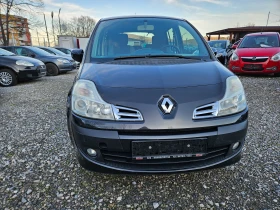 Renault Modus 1.2 бензин 75кс Facelift, снимка 8