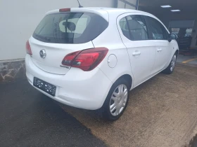 Opel Corsa 1.4ie gas, снимка 3