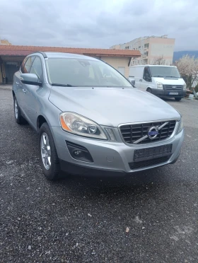 Volvo XC60 2.4d 185cv, снимка 1