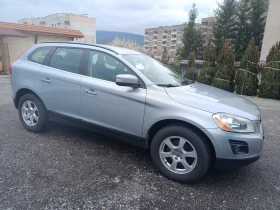 Volvo XC60 2.4d 185cv, снимка 6