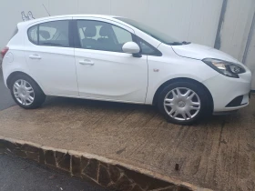 Opel Corsa 1.4ie gas, снимка 2