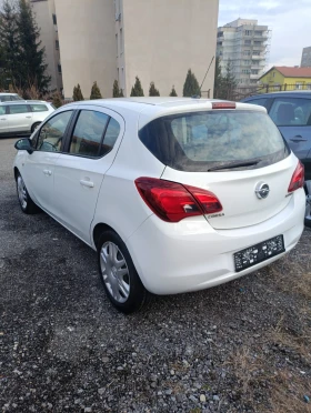 Opel Corsa 1.4ie gas, снимка 13