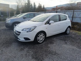 Opel Corsa 1.4ie gas, снимка 10