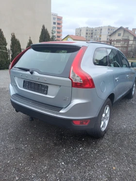 Volvo XC60 2.4d 185cv, снимка 8