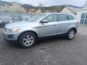 Volvo XC60 2.4d 185cv, снимка 3
