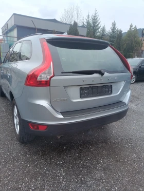 Volvo XC60 2.4d 185cv, снимка 9
