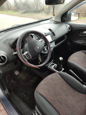 Nissan Note, снимка 8