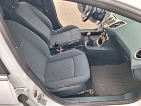 Ford Fiesta 1.2i, снимка 17