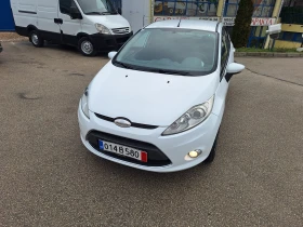 Ford Fiesta 1.2i, снимка 2