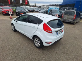 Ford Fiesta 1.2i, снимка 10