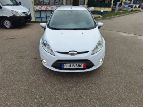 Ford Fiesta 1.2i, снимка 3