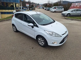 Ford Fiesta 1.2i, снимка 5