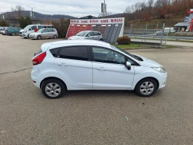 Ford Fiesta 1.2i, снимка 6