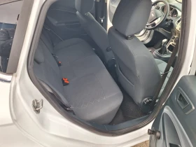 Ford Fiesta 1.2i, снимка 16