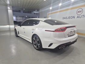Kia Stinger 3.3T AWD GT autogeorge.com, снимка 5