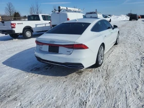 Audi A7 Technik* S-line* Подгрев* Обдух* Пано* Камера, снимка 6