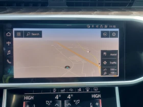 Audi A7 Technik* S-line* Подгрев* Обдух* Пано* Камера, снимка 12