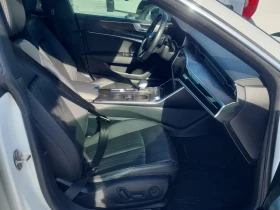 Audi A7 Technik* S-line* Подгрев* Обдух* Пано* Камера, снимка 11