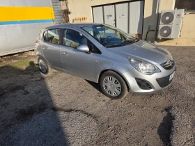 Opel Corsa 1.3 cdti 95 kc, снимка 2