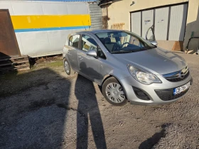 Opel Corsa 1.3 cdti 95 kc, снимка 10