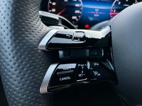 Mercedes-Benz C 220 d/ AMG/ LED/ CAMERA/ DISTRONIC/, снимка 9