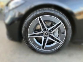 Mercedes-Benz C 220 d/ AMG/ LED/ CAMERA/ DISTRONIC/, снимка 3
