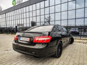 Mercedes-Benz E 350 * AMG* TV* FULL, снимка 4