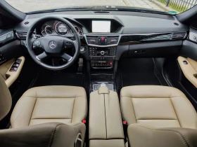 Mercedes-Benz E 350 * AMG* TV* FULL, снимка 14
