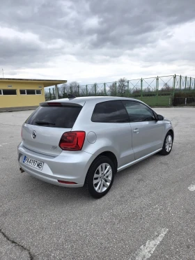 VW Polo 1.4 TDI, снимка 4