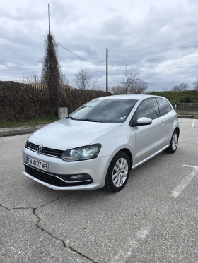 VW Polo 1.4 TDI, снимка 1