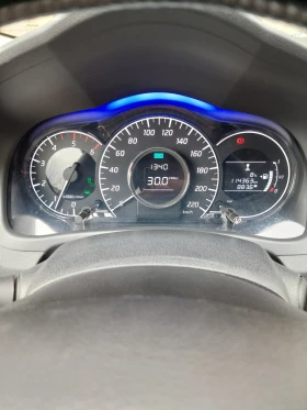 Nissan Note, снимка 5