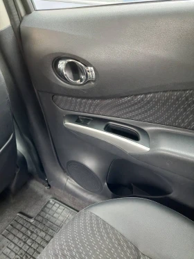 Nissan Note, снимка 13