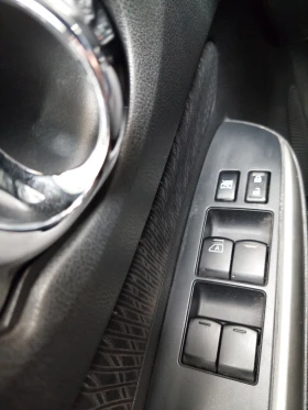 Nissan Note, снимка 12