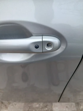 Nissan Note, снимка 11