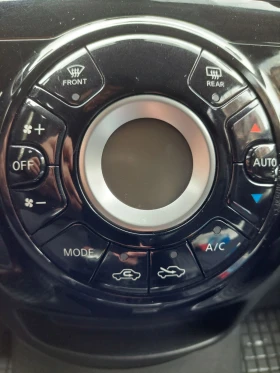 Nissan Note, снимка 8