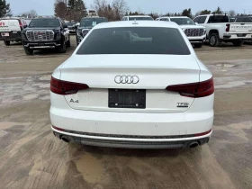 Audi A4 Progressiv/ШИБИДАХ/БЕЗ ИНЦИДЕНТИ, снимка 5