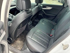 Audi A4 Progressiv/ШИБИДАХ/БЕЗ ИНЦИДЕНТИ, снимка 11