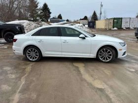 Audi A4 Progressiv/ШИБИДАХ/БЕЗ ИНЦИДЕНТИ, снимка 4
