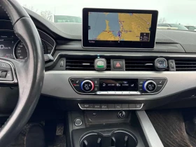 Audi A4 Progressiv/ШИБИДАХ/БЕЗ ИНЦИДЕНТИ, снимка 9