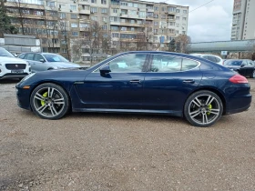 Porsche Panamera  S 3.0 V6 E-Hybrid, снимка 8