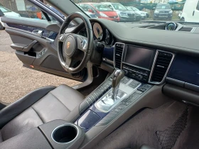 Porsche Panamera  S 3.0 V6 E-Hybrid, снимка 14