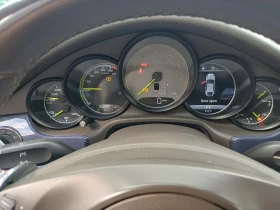 Porsche Panamera  S 3.0 V6 E-Hybrid, снимка 17