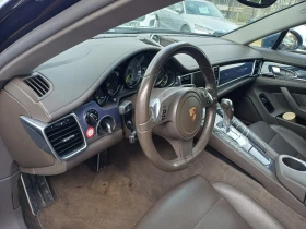 Porsche Panamera  S 3.0 V6 E-Hybrid, снимка 10
