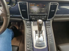 Porsche Panamera  S 3.0 V6 E-Hybrid, снимка 16