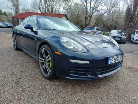 Porsche Panamera  S 3.0 V6 E-Hybrid, снимка 3