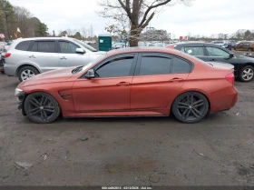 BMW 340 XDRIVE С РЕГИСТРАЦИЯ & АВТО КРЕДИТ , снимка 7