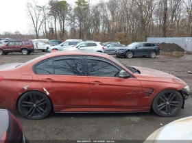 BMW 340 XDRIVE С РЕГИСТРАЦИЯ & АВТО КРЕДИТ , снимка 9