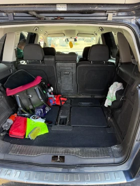 Opel Zafira, снимка 8