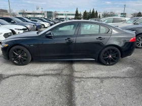 Jaguar XE R-Sport* 4x4* Pano* Back cam* Обдухване* Подгрев* , снимка 2